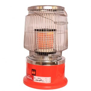 خرید بخاری برقی البرز مدل V2000