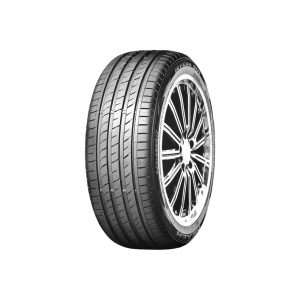 خرید                                     لاستیک خودرو نکسن مدل NFERA SU1 سایز 245/45R19