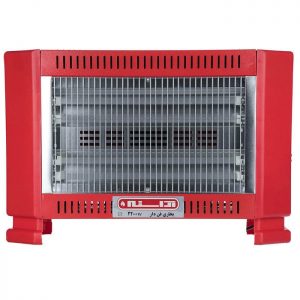 خرید بخاری برقی فن دار آراسته مدل EFHA2200