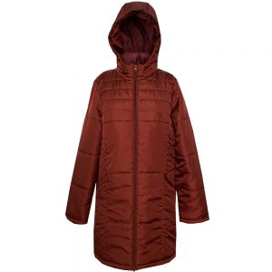 خرید                     کاپشن زنانه اسمارا کد red-00125