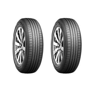 خرید                                     لاستیک خودرو نکسن مدل ECO سایز 205/55R16 - دو حلقه