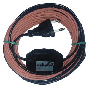 خرید المنت گرمایش از کف مدل SID130W