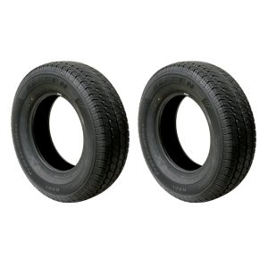 خرید                                     لاستیک خودرو کاپسن مدل RS01 سایز 205/70R15 - دو حلقه