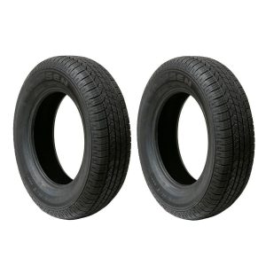خرید                                     لاستیک خودرو کاپسن مدل RS21 سایز 235/50R18 - دو حلقه