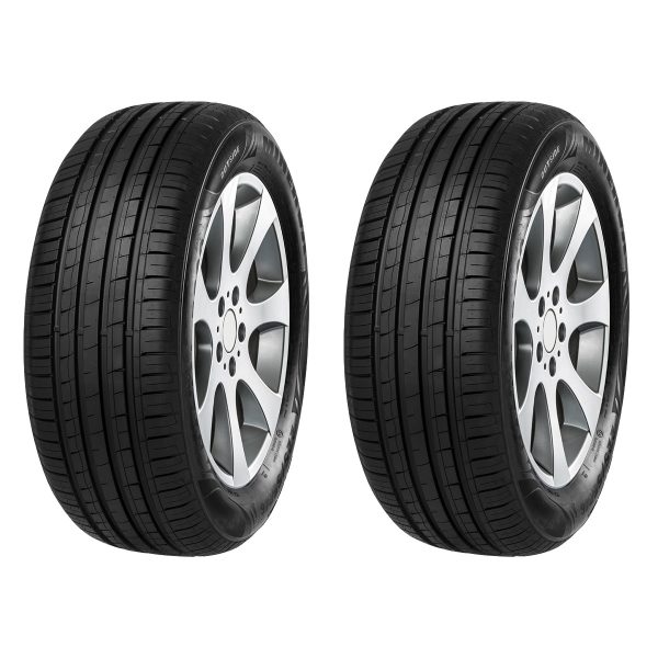 خرید                                     لاستیک خودرو مینروا مدل F205 سایز 235/50R18 - دو حلقه