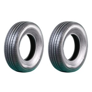 خرید                                     لاستیک خودرو هابیلد مدل H201 سایز 235/75R15 - دو حلقه