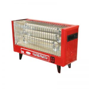 خرید بخاری برقی اخوان فرید مدل 1200A-W