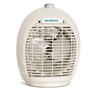 خرید فن هیتر کومتل مدل LX-6331