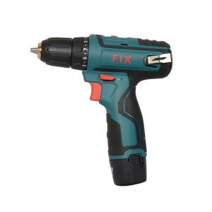 خرید                                     دریل شارژِی فیکس مدل 12DC2