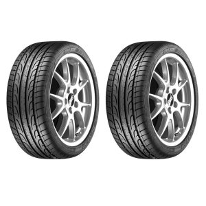 خرید                                     لاستیک خودرو دانلوپ مدل MAXX A1 سایز 235/55R19- دو حلقه