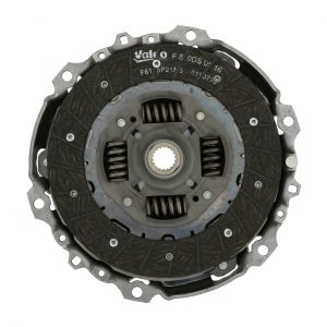خرید                                     دیسک و صفحه کلاچ اوریجینال مدل  EOCKTU538 T5 206