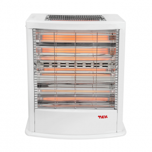 خرید بخاری برقی فن دار برفاب مدل QH-2800