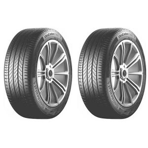 خرید                                     لاستیک خودرو کنتیننتال مدل UC6 سایز 195/55R16 - دو حلقه