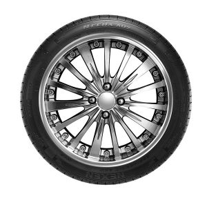 خرید                                     لاستیک خودرو نکسن مدل NFERA-AU7 سایز 235/50R18
