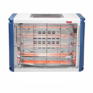 خرید بخاری برقی برفاب مدل QH-3000