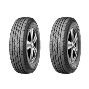 خرید                                     لاستیک خودرو نکسن مدل RH5 سایز 275/70R16 - دو حلقه