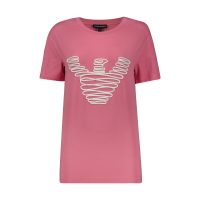 خرید                     تی شرت زنانه امپریو آرمانی مدل 6Z2T852JQAZ-0343