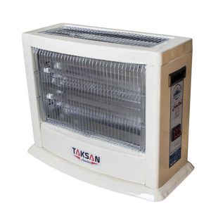 خرید بخاری برقی تکسان مدل Tk160D