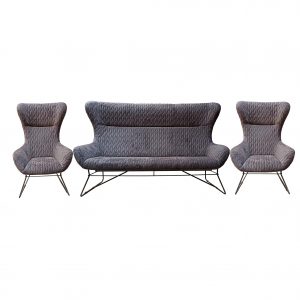 خرید                     مبل پنج نفره مدل سهند کد N555009