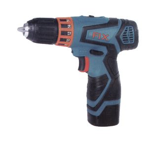 خرید                                     دریل شارژِی فیکس مدل 14DC