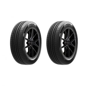 خرید                                     لاستیک خودرو کومهو تایر مدل HP71 سایز 235/55R18 - دو حلقه