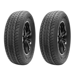 خرید                                     لاستیک خودرو دانلوپ مدل AT20 سایز 265/65R17 - دو حلقه