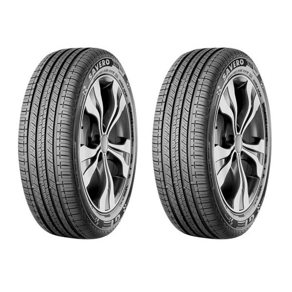 خرید                                     لاستیک خودرو جی تی رادیال مدل SUV سایز 225/60R18 - دو حلقه