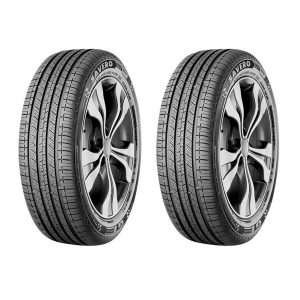 خرید                                     لاستیک خودرو جی تی رادیال مدل SAVERO SUV سایز 255/70R15 - دو حلقه