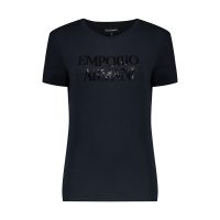 خرید                     تی شرت زنانه امپریو آرمانی مدل 3Z2T782JQAZ-0920