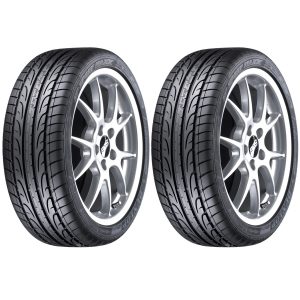 خرید                                     لاستیک خودرو دانلوپ مدل MAXX050 سایز 245/60R18 - دو حلقه