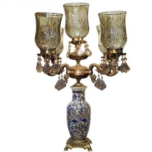 خرید                     چراغ رومیزی مدل JR 4046