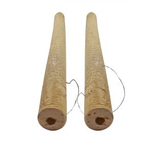 خرید المنت بخاری برقی مدل P-25 بسته 2 عددی