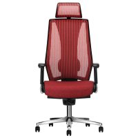 خرید                     صندلی اداری سیلا مدل M18d
