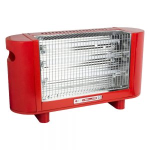 خرید بخاری برقی آراسته مدل NEHA2000W