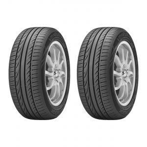 خرید                                     لاستیک خودرو هانکوک مدل k114 سایز 205/55R16 - دو حلقه