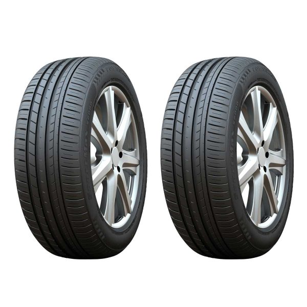 خرید                                     لاستیک خودرو هابیلد مدل S2000 سایز 205/55R16 - دو حلقه