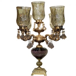 خرید                     چراغ رومیزی مدل JR 4027