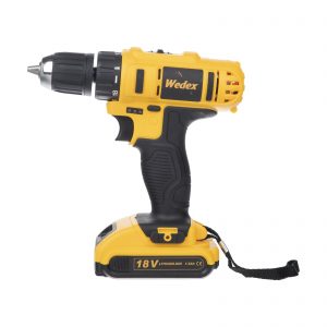 خرید دریل پیچ گوشتی ودکس مدل CD504 کد 2