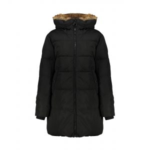 خرید                     کاپشن زنانه کالینز مدل CL1036133-BLK