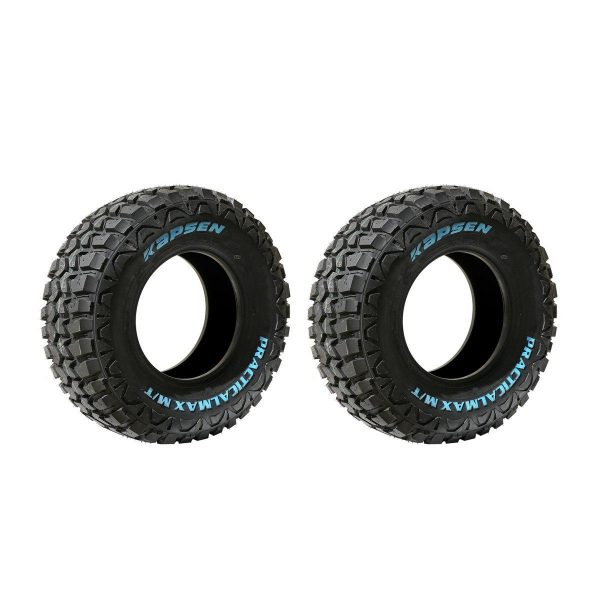 خرید                                     لاستیک خودرو کاپسن مدل RS25 سایز 265/70R16 - دو حلقه