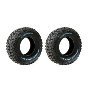 خرید                                     لاستیک خودرو کاپسن مدل RS25 سایز 245/75R16 - دو حلقه