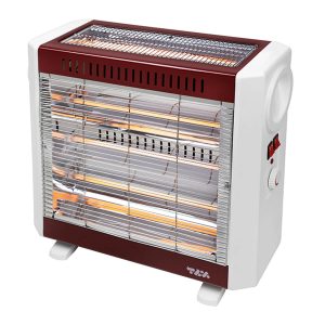 خرید بخاری برقی برفاب مدل QH-2200