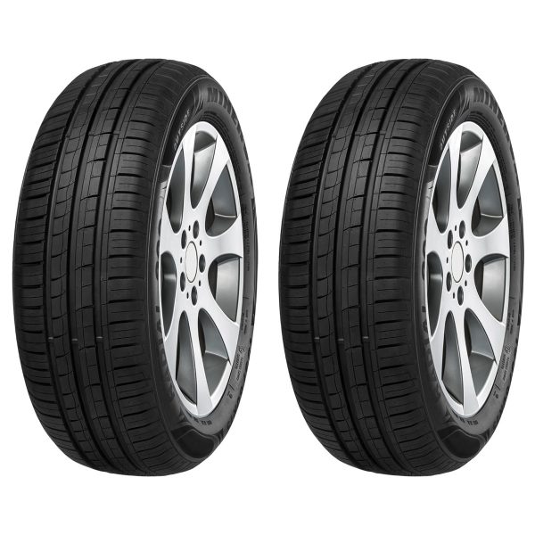 خرید                                     لاستیک خودرو مینروا مدل 209 سایز 235/60R16 - دو حلقه