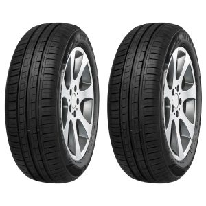 خرید                                     لاستیک خودرو مینروا مدل 209 سایز 195/80R15 - دو حلقه