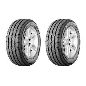 خرید                                     لاستیک خودرو جی تی رادیال مدل MAXXMILLER سایز 195/75R16 - دو حلقه