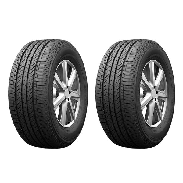 خرید                                     لاستیک خودرو هابیلد مدل RS21 سایز 235/75R15 - دو حلقه