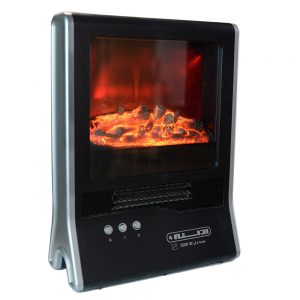خرید شومینه برقی آراسته مدلEFPA2000W