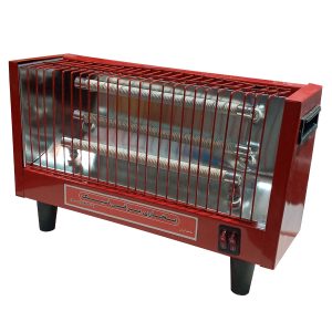 خرید بخاری برقی نیک مدل GG 800