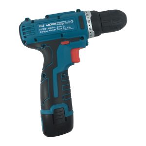 خرید                                     دریل پیچ گوشتی شارژی آنکور مدل M12