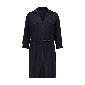 خرید                     پیراهن زنانه مانگو مدل 31057509-NI
